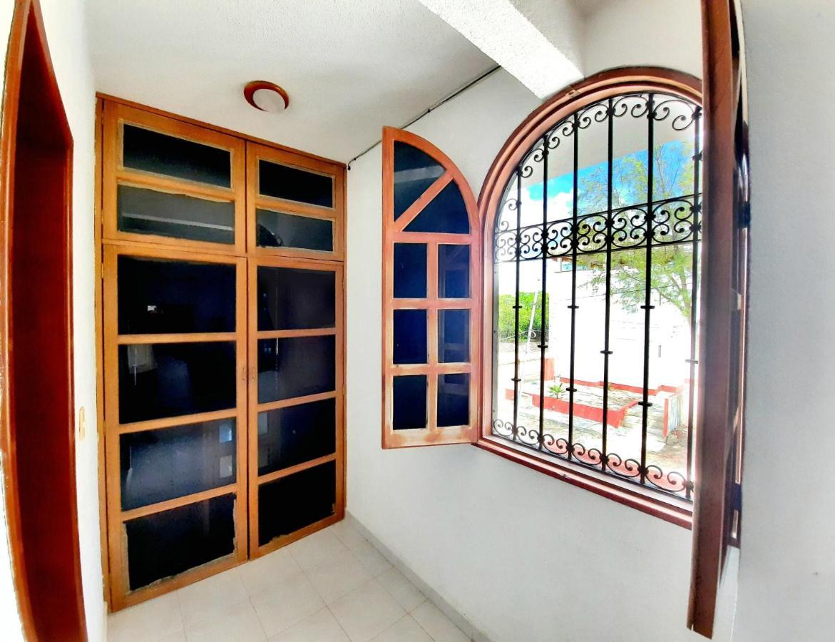 Апартаменты Casa Quintal - Cerca Del Mar Канкун Экстерьер фото