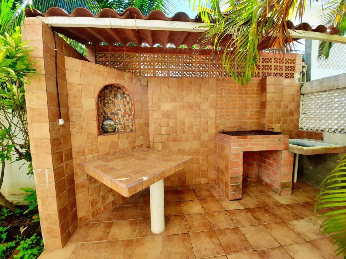 Апартаменты Casa Quintal - Cerca Del Mar Канкун Экстерьер фото
