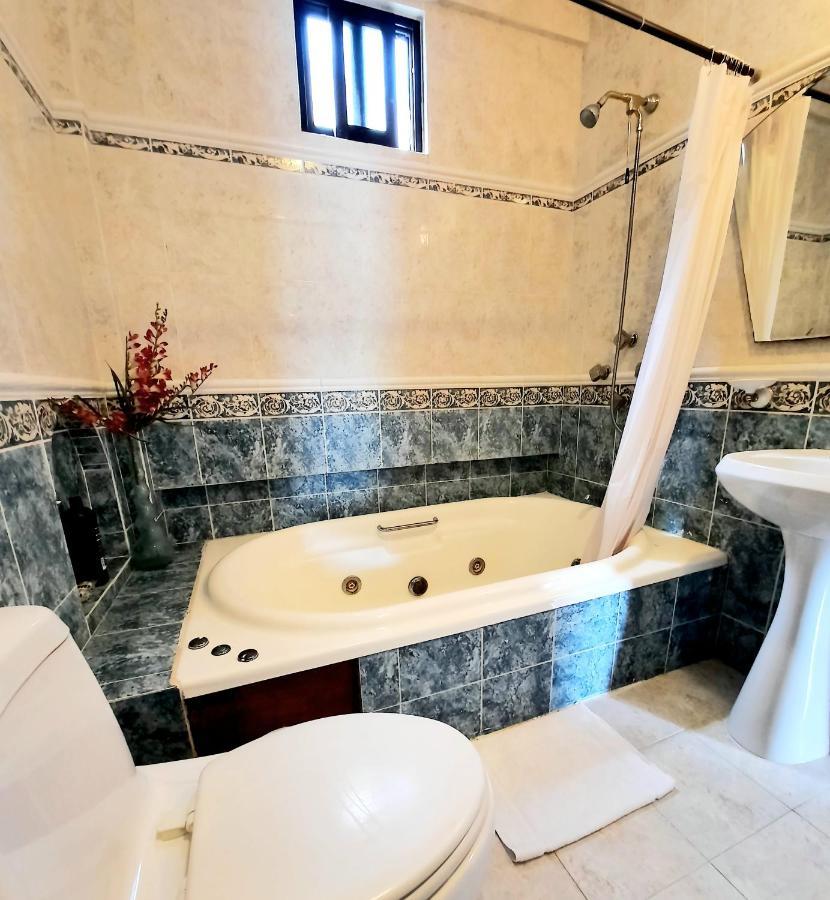Апартаменты Casa Quintal - Cerca Del Mar Канкун Экстерьер фото